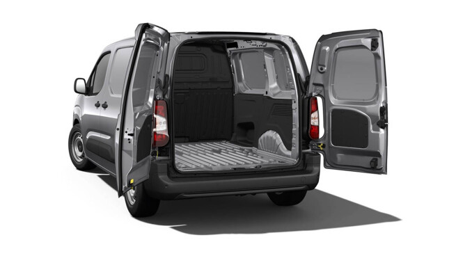 Citroen Berlingo E-M 100kW 52kWh Van Enterprise Auto - Image 7